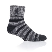 Bed socks (striped)
