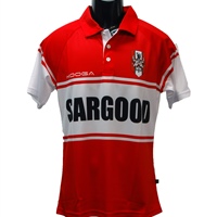 Sargood House Kooga polo (boys)