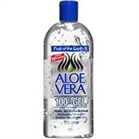 Aloe Vera gel