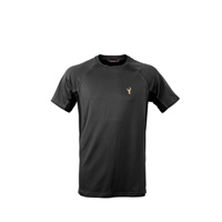 Hunters Element Quick Dri tee Shirt