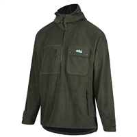 Ridgeline Cyclone Smock Hooded Jacket