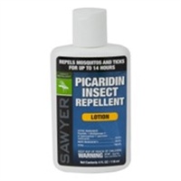 Sawyer Picaridin Insect repellant