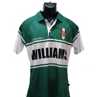 Williams House Kooga polo (boys)