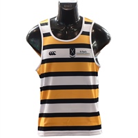 Bumblebee singlet