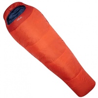 Rab Solar 4 Eco sleeping bag