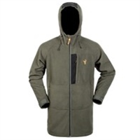 Hunters Element Sentry bush coat full zip