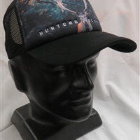 Hunters Element Farrant cap