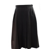 Skirt grey Winter