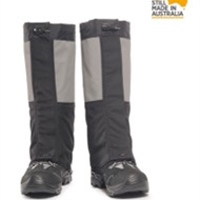 Gaiters One Planet