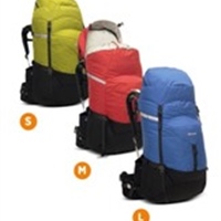 Tramping  Pack One Planet High Plains