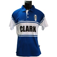 Clark House Kooga polo (boys)