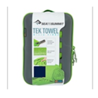 Tec Towel Microfibre XL