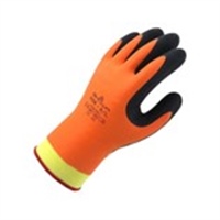 Waterproof over glove