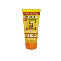 Vitamin E Moisturising Gel