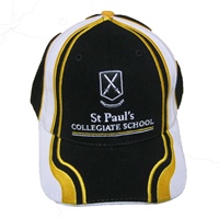 Cap St Paul's School Cap