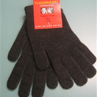 Gloves - Possum wool