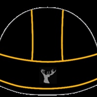 Thermal GV Skull Beanie