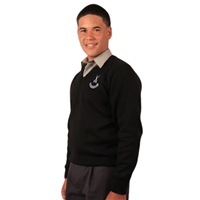 Boys' jersey