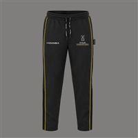 Girls' tracksuit pants