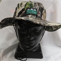 Ridgeline Hat bush hat
