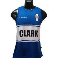 Clark House Kooga singlet (boys)