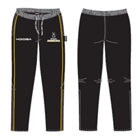 Tracksuit pants (unisex)