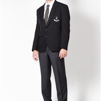 Boys’ uniform