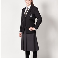 Girls’ uniform