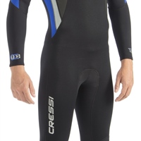 Wetsuit Cressie