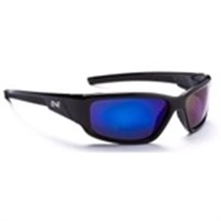 Polarised sunglasses