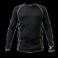Thermal Long Sleeve Top GV
