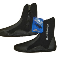 Cressie dive booties