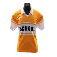 School House Kooga polo (boys)