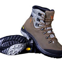 Tramping boots Hunters Element Lima