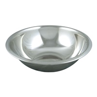 Stainless steel bowl